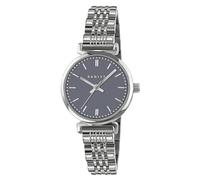 RADLEY Women's Silver Plated T-bar Case Stainless Steel Bracelet Analogue Watch