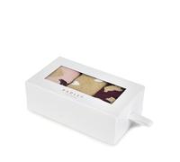 RADLEY Womens Sock Set Prairie Pink One Size, 5