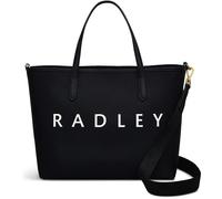Radley Women's Southwell Gardens Handbag in Black Radley Black One Size
