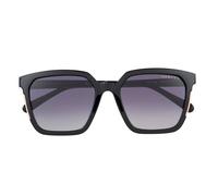 Radley Women's Square Black Blue Grey Gradient RDS-6506