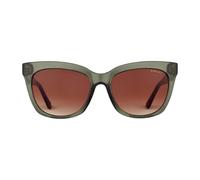 Radley Women's Square Green Tortoise Brown Gradient Greenwich Radley Green One Size