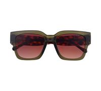 Radley Sunglasses RDS-6532 109 Green Tortoise Brown Gradient