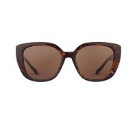 Radley Women's Square Tortoise Brown Chiswick in Dark Brown