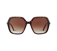 Radley Women's Square Tortoise Brown Gradient Wandsworth