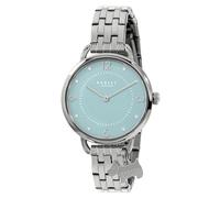 RADLEY Womens Stainless Steel Open Shoulder Analogue Quartz Bracelet Watch