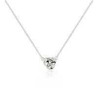RADLEY Women's Sterling Silver Twist Necklace