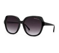 RADLEY Women's Sunglasses RDS-6505-104 Dark Navy/Dark Grey | Model RDS-6505-104, Dark Navy Frame, Dark Grey Lens, Women's Style