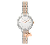 RADLEY Ladies Selby Street Two Tone Link Bracelet Watch RY4623