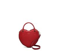 RADLEY Womens Valentines Zip Top Crossbody Bag Crimson One Size