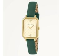 Radley Womens Wlngtn Lth St Analogue Quartz Watch