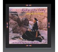 Radmilla Cody - Within the Four Directions