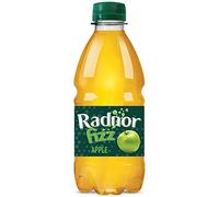 Radnor Fizz Apple NO ADDED SUGAR Juice Drink 24X330ml Multipack