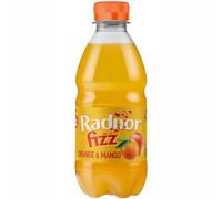 Radnor Fizz Orange & Mango - 24x330ml