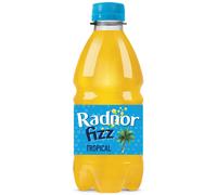 Radnor Fizz Tropical - 24x330ml