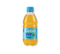 Radnor Fizz Tropical Soft Drink 330ml Pack of 24 P-RS3SPTR/24