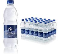 Radnor Hills Mineral Water - 24 x 500ml Screw Cap Bottles