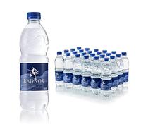 Radnor Hills Still Water 500ml (Pack of 24) RH5STPC