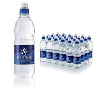 Radnor Hills Mineral Water Still Sports Cap Bottle 24x500ml