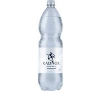 Radnor Hills Sparkling Water 12 Bottles of 1.5L