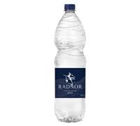 Radnor Hills Still Water 15L Pack of 1: Radnor Hills, 100% Recyclable, Natural S