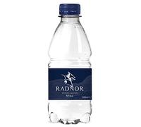 Radnor Hills Still Spring Water - 24x330ml