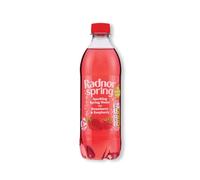 Radnor Sparkling Strawberry/Raspberry 500ml Pack of 24 P-RS5SPSR/24