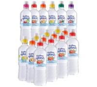 Radnor Splash Flavoured Water Choose Your Own Custom 12 Pack - Any 3 Choices, 4 of Each - 12 Total