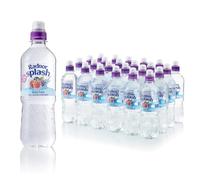 Radnor Splash Forest Fruits SUGAR FREE Flavoured Water 24x500ml multipack