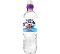 Radnor Hills Radnor Splash Forest Fruits Flavoured Water