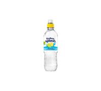 Radnor Splash Lemon & Lime Sugar Free Flavoured Water 500ml (Case of 12)