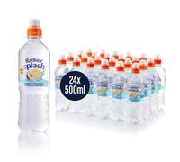 Radnor Hills Radnor Splash Orange & Passionfruit Flavoured Water