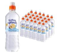 Radnor Splash Orange & Passion Fruit Sugar Free Flavoured Water Multipack 24 x 500ml