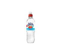Radnor Splash Strawberry Sugar Free Flavoured Water 500ml (Case of 12)