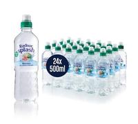Radnor Splash Watermelon Sugar Free Flavoured Water 24 x 500ml Multipack