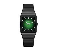 Anatom Automatic 32.5mm Unisex Watch Green