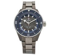 Rado Captain Cook 734.6128.3 43mm Ceramic Watch