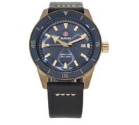Rado Captain Cook 763.0504.3 42mm Bi-Colour Watch