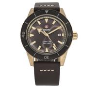 Rado Captain Cook 763.0504.3 42mm Bronze Watch