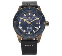 Rado Captain Cook 763.0504.3 42mm Bronze Watch