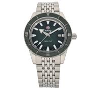 Rado Captain Cook 763.0505.3 42mm Stainless Steel Watch