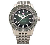 Rado Captain Cook 763.0505.3 42mm Stainless Steel Watch