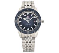 Rado Captain Cook 763.0505.3 42mm Stainless Steel Watch