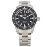 Rado Captain Cook 763.6105.3.001 42mm Stainless Steel Watch