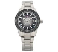 Rado Captain Cook 763.6105.3 42mm Stainless Steel Watch