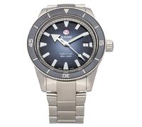 Rado Captain Cook 763.6105.3 42mm Stainless Steel Watch