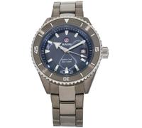 Rado Captain Cook 763.6144.3 43mm Ceramic Watch