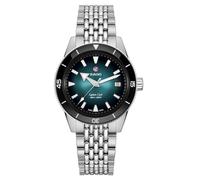 Rado Captain Cook Automatic 39mm Stainless Steel Watch