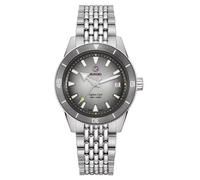 Rado Captain Cook X Tennis Stainless Steel Limited Edition Watch