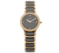 Rado Centrix 079.0555.3 28mm Bi-Colour Watch