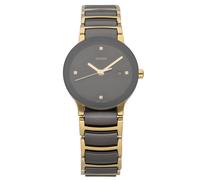 Rado Centrix 079.0930.3 28mm Bi-Colour Watch